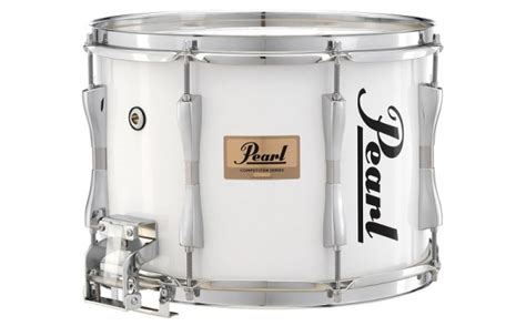 MMC Music Marching Center Pearl 13X11 COMPETITOR MARCHING SNARE DRUM