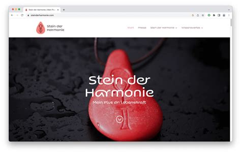 Stein Der Harmonie Rehbrand