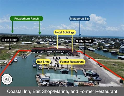 Port Oconnor Tx Real Estate Port Oconnor Homes For Sale ®