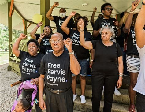 The Fight For Pervis Payne Is Not Over Heres How You Can Stay