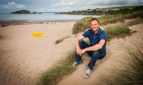 Nicholas Johnston Thwarted In Bantham Plans Devon Live