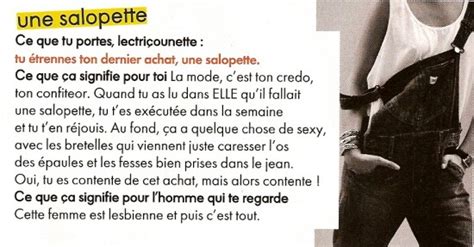 lingerie Doucement le matin pas trop vite non plus l après midi