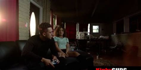 My Hot Girlfriend Got Bored And She Turned Me On So I Fuck Her Hard Tnaflix