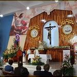 Parroquia Maria Madre De La Iglesia Guadalajara Estado De Jalisco