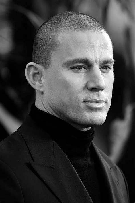 Channing Tatum Profile Images — The Movie Database Tmdb