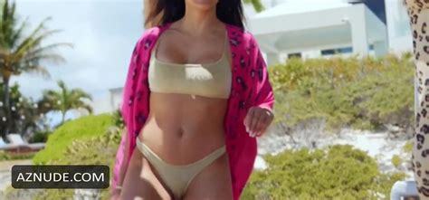 KENYA MOORE Nude AZNude