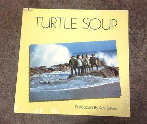 Yahoo The Turtles Lp Turtle Soup