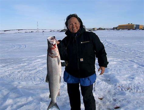 Best Ice Fishing Spots Near Bethel, Alaska - TheBookOnGoneFishing