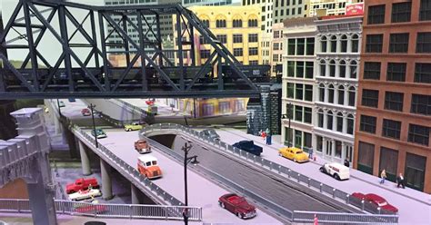 Pgh Momtourage Ticket Giveaway Western Pa Model Railroad Museum