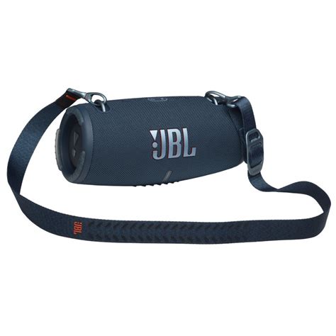 Enceinte Bluetooth Jbl Xtreme Bleu Pccomponentes Fr