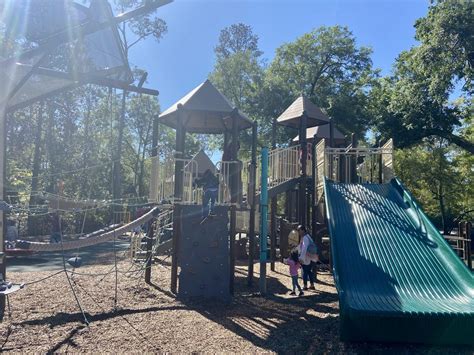 Hidden Gems 22 Best Parks And Playgrounds In Jacksonville