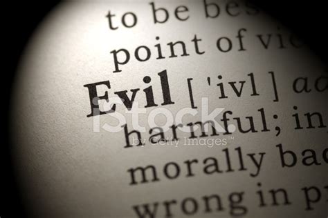 Evil Stock Photo | Royalty-Free | FreeImages