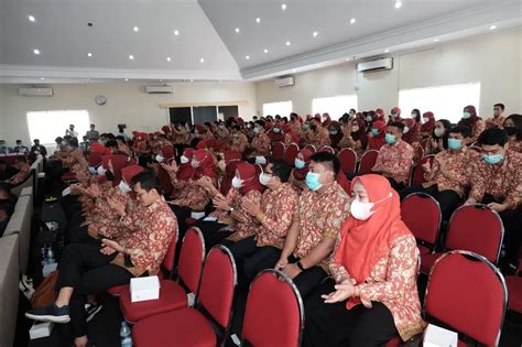 Dpd Ppni Jakut Gelar Pendidikan Dan Pelatihan Paralegal Untuk Perawat