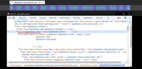 Find Elements In Selenium