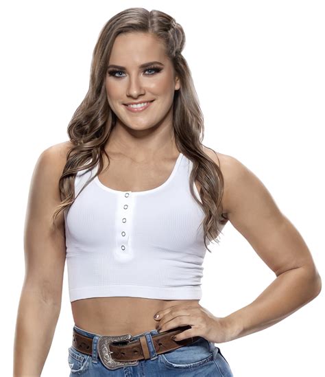Fallon Henley Official Render By Livvonce On Deviantart