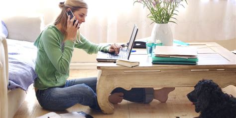 6 Things To Ask Employees Before Letting Them Work From Home ...