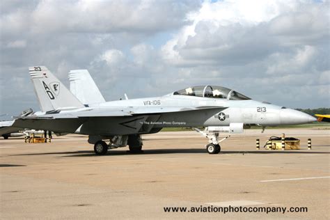 The Aviation Photo Company F Hornet Us Navy Vfa Mcdonnell