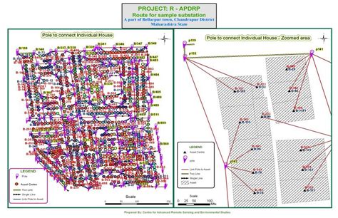 Gis Applications In Utility Sector Esds