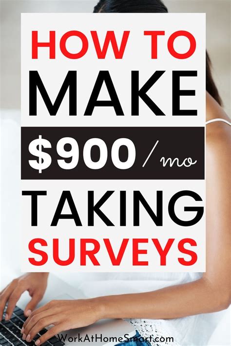 How To Make Money Doing Surveys Over Mo Surveys For Money