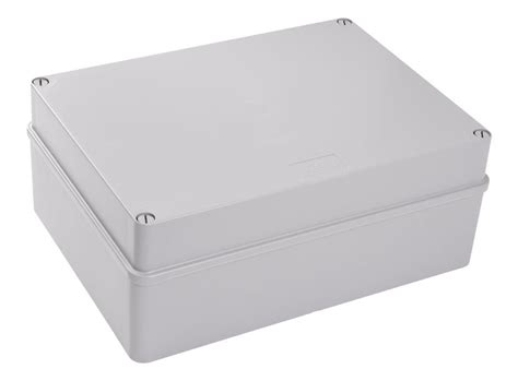 Caixa De Passagem X X Km Steck Sex Cftv Frete Gr Tis