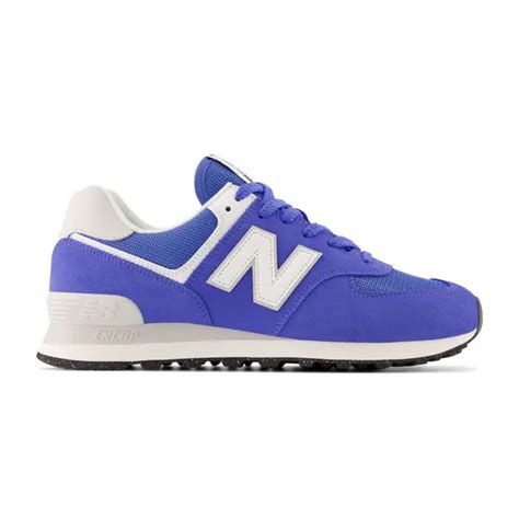 Zapatillas New Balance U574lg2 Azul Royal Hombre Deportes Moya