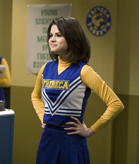 Selena Gomez: From Disney Star To Global Icon Image 10