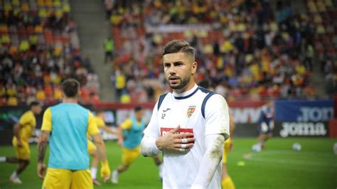 Transferul Lui Moldovan La Atletico Madrid I A Luat Prin Surprindere Pe