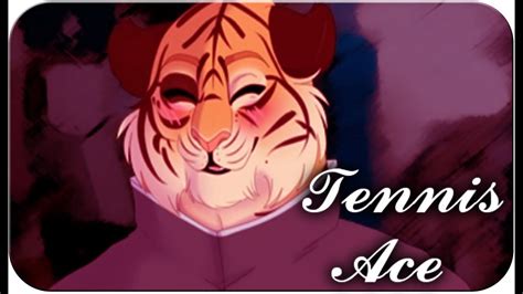 Tennis Ace Jun Parte15 Una Despedida Conmovedora Youtube