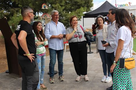 Fotogaler A El Primer D A De Viva Boom Fest En Im Genes La Voz De