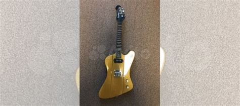 Мандолина электро Ephiphone mandobird-IV купить в Москве | Хобби и ...