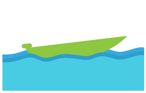 Motor Boat 36644092 Vector Art At Vecteezy