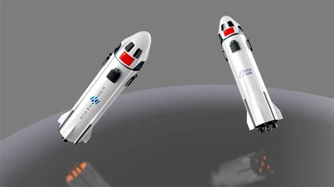 CAS Space suborbital rocket | Spacecraft Wiki | Fandom