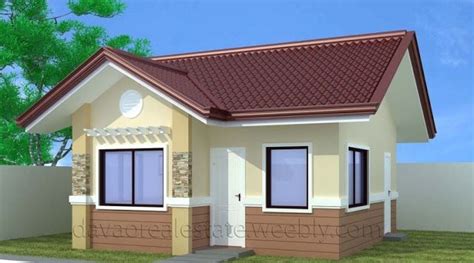 Simple House Roof Designs