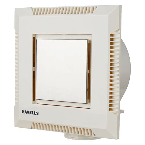 Buy Havells Ventil Air DXC 130mm Roof Mounting Exaust Fan White From