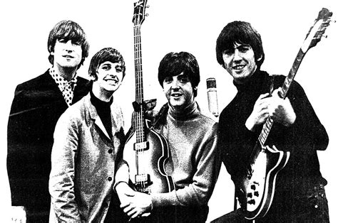June 25th Is Global Beatles Day Heres How You Can Celebrate Roadie