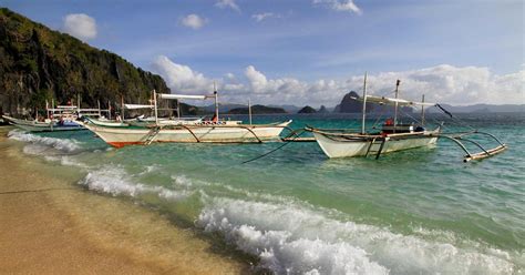 270 Flights To The Philippines Cheapflights