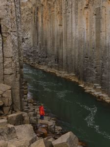 The Best Viewpoints At Stuðlagil Canyon Hike Details Map Tips