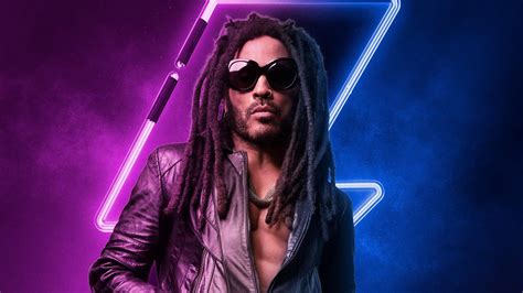 Lenny Kravitz Confirma Segundo Concierto En Chile Tras Sold Out Venta