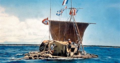 Kon-Tiki - Verdensteatret Kino