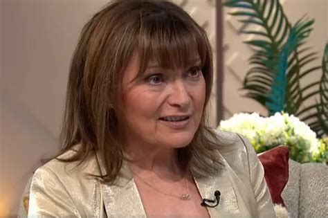 Lorraine Kelly Hits Out At Florence Pugh As She Brands Glam Oscar Dress