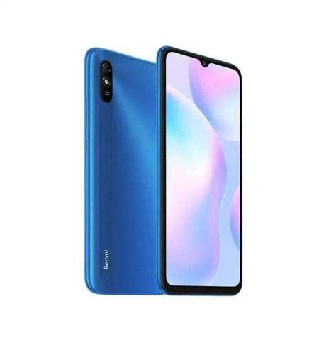 Jual XIAOMI REDMI 9A 3/32GB di Seller Jayaphone Official Store - Kab ...