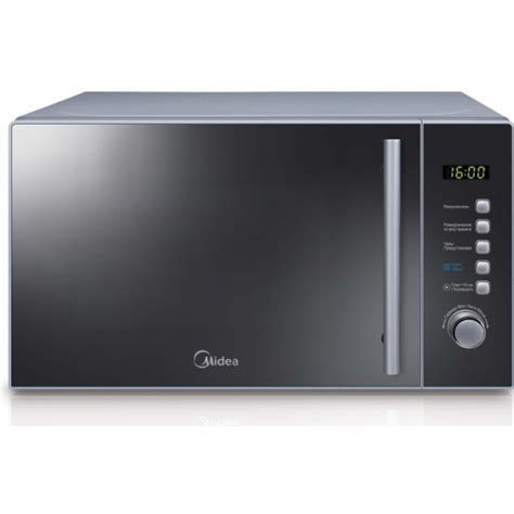 Микроволновая печь Midea AM820CMF — купить по низкой цене в интернет ...