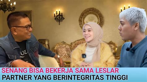 Lagi Dipuji Lesti Billar Orang Yang Tepat Diajak Berbisnis Ini