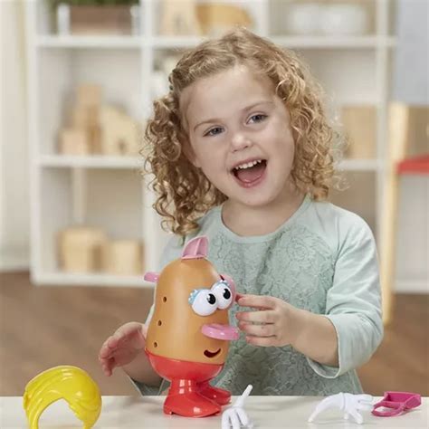 Se Ora Cara De Papa Toy Story Playskool Friends Hasbro Tma En Venta En