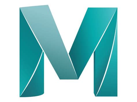 Autodesk Maya Logo Autodesk Vector Logo Computer Graphics