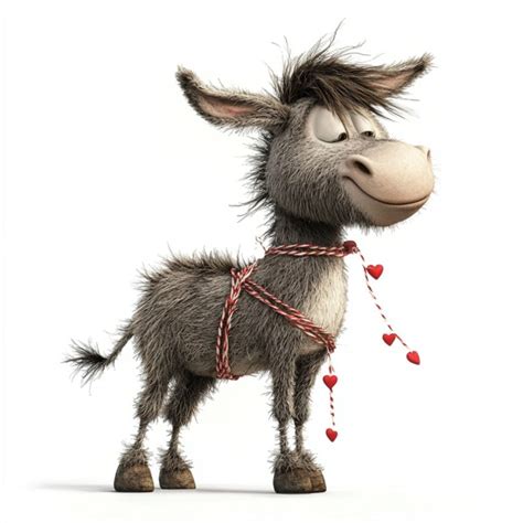 Animal Valentine Free Stock Photo - Public Domain Pictures