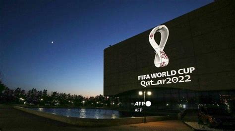 Jadwal Play Off Kualifikasi Piala Dunia Zona Eropa World Cup