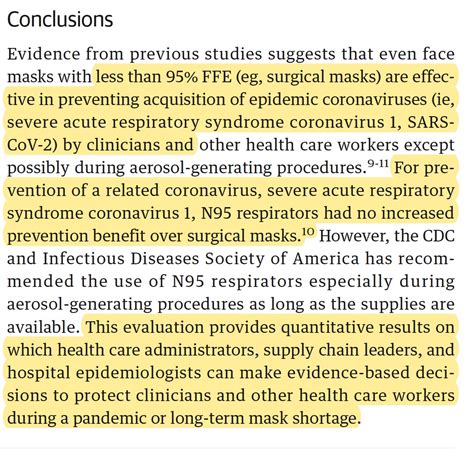 Eric Topol On Twitter 4 Making Masks More Hydrophilic To Be More