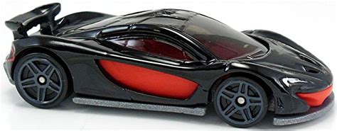 Hot Wheels Mclaren Cars Mclaren