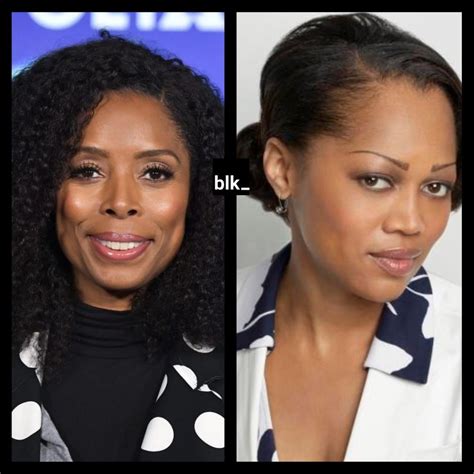 Tasha Smith Replaces Theresa Randle As Martin Lawrences Wife In Bad